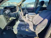 2002 Dodge RAM фото