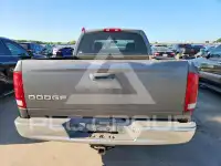 2002 Dodge RAM фото