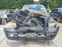 2002 Dodge RAM photo