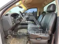 2002 Dodge RAM фото
