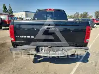 2002 Dodge RAM фото