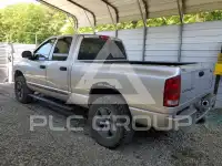 2002 Dodge RAM photo