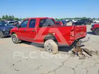 2002 Dodge RAM фото