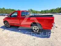 2002 Dodge RAM photo