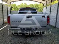 2002 Dodge RAM photo