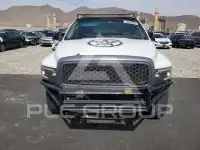 2002 Dodge RAM фото
