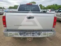 2002 Dodge RAM photo