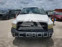 2002 Dodge RAM photo