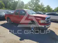 2002 Dodge RAM фото