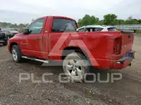 2002 Dodge RAM фото