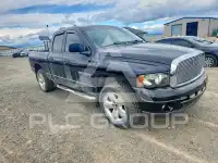 2002 Dodge RAM фото