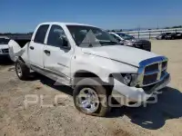 2002 Dodge RAM photo