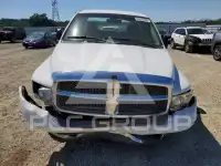 2002 Dodge RAM photo