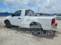 2002 Dodge RAM photo
