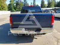 2002 Dodge RAM photo