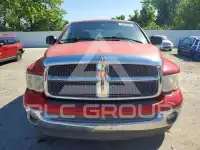 2002 Dodge RAM фото