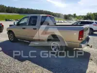 2002 Dodge RAM фото