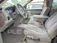 2002 Dodge RAM фото