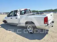 2002 Dodge RAM photo