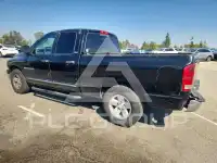 2002 Dodge RAM фото