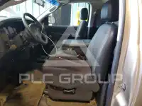 2002 Dodge RAM photo