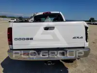 2002 Dodge RAM photo