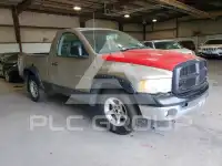 2002 Dodge RAM photo