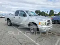 2002 Dodge RAM фото