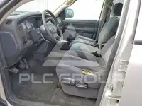 2002 Dodge RAM фото