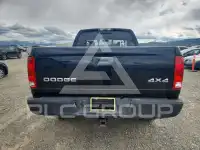 2002 Dodge RAM фото
