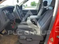 2002 Dodge RAM фото