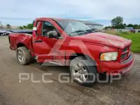 2002 Dodge RAM фото