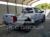 2002 Dodge RAM photo