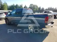 2002 Dodge RAM photo