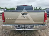 2002 Dodge RAM фото