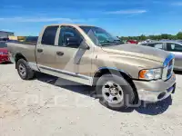 2002 Dodge RAM фото