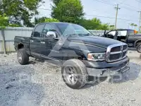 2002 Dodge RAM photo