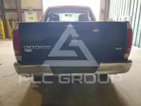 2002 Dodge RAM photo