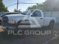 2002 Dodge RAM фото