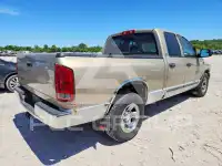 2002 Dodge RAM фото