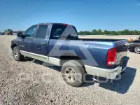 2002 Dodge RAM фото