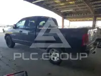 2002 Dodge RAM фото