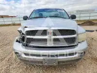 2002 Dodge RAM фото