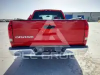 2002 Dodge RAM photo
