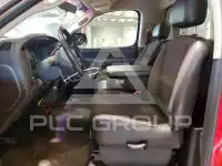 2002 Dodge RAM фото