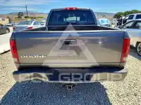 2002 Dodge RAM фото
