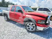 2002 Dodge RAM фото