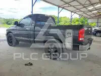 2002 Dodge RAM photo