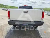 2002 Dodge RAM photo
