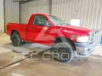 2002 Dodge RAM фото